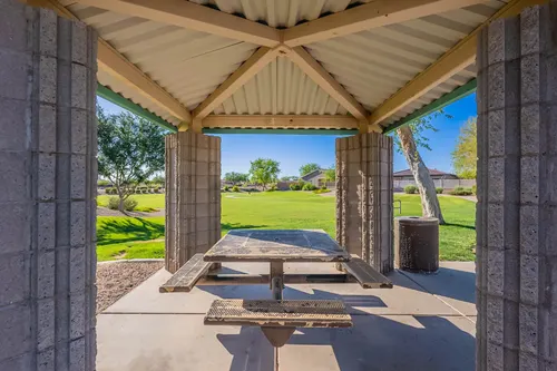 McCartney Ranch in Casa Grande, Arizona